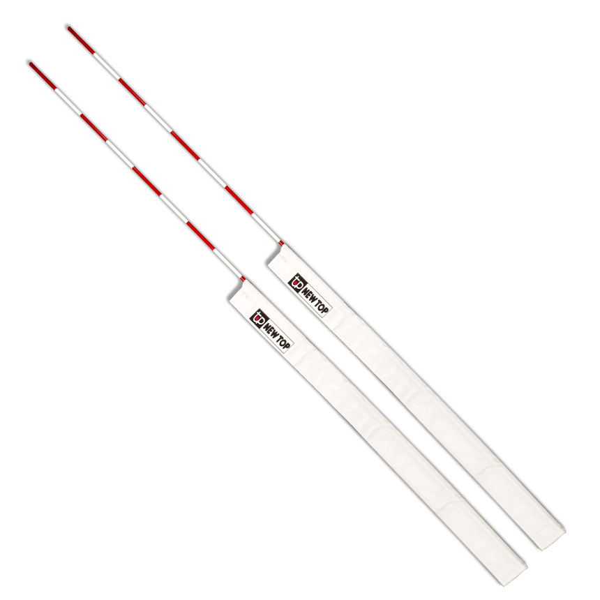 Volleyball Antenna - New Top Standard CQ