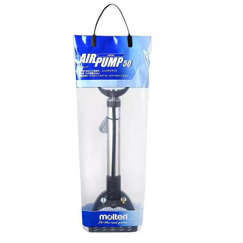 Manual Pump - Molten AP50