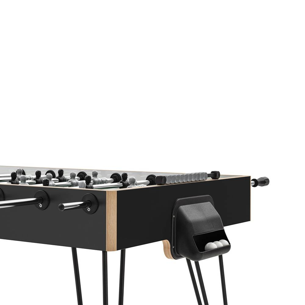 Foosball Table - FAS (4ft 6in) Apollo 20 GZ