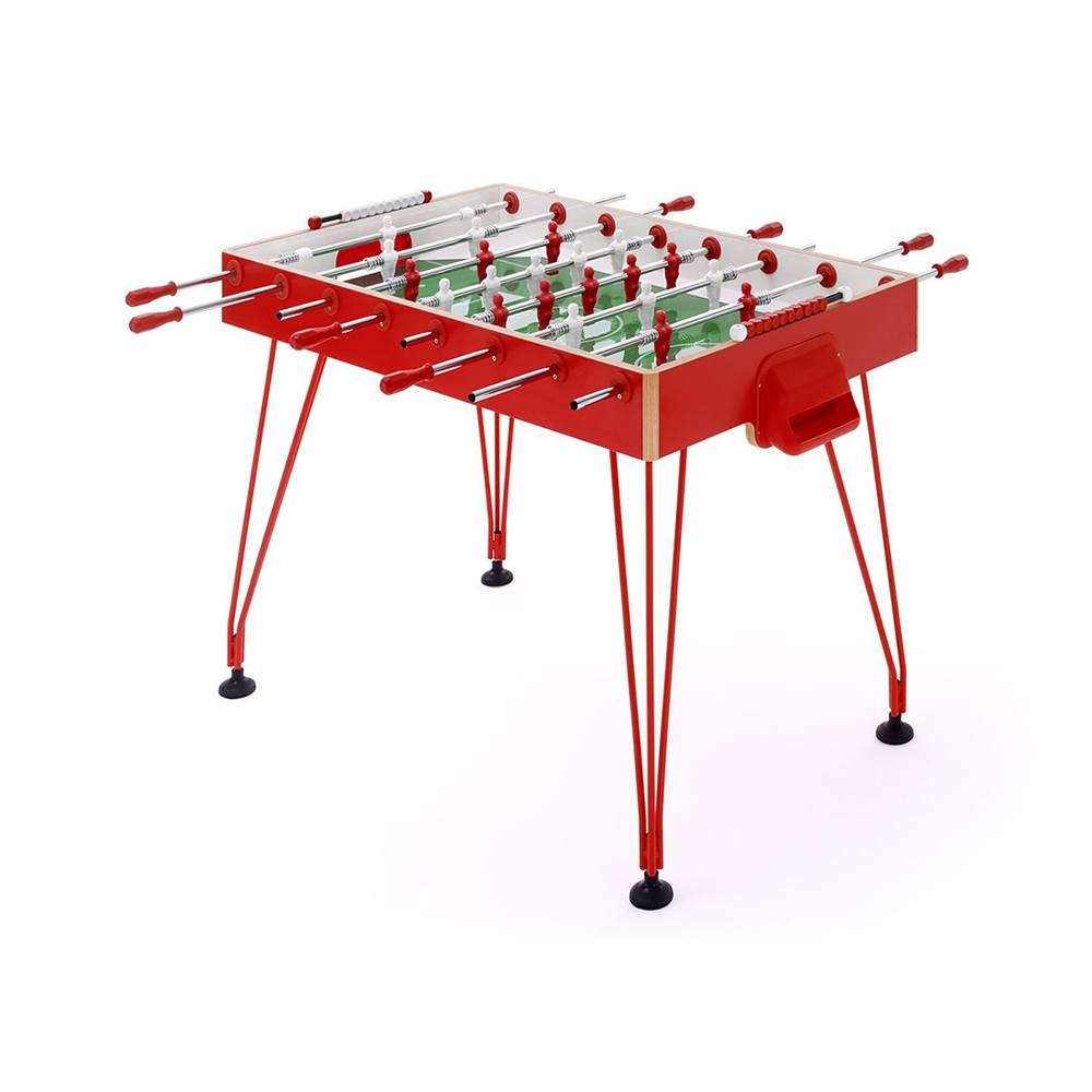 Foosball Table - FAS (4ft 6in) Apollo 20 GZ