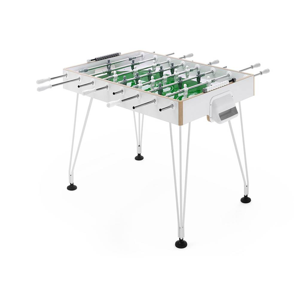 Foosball Table - FAS (4ft 6in) Apollo 20 GZ