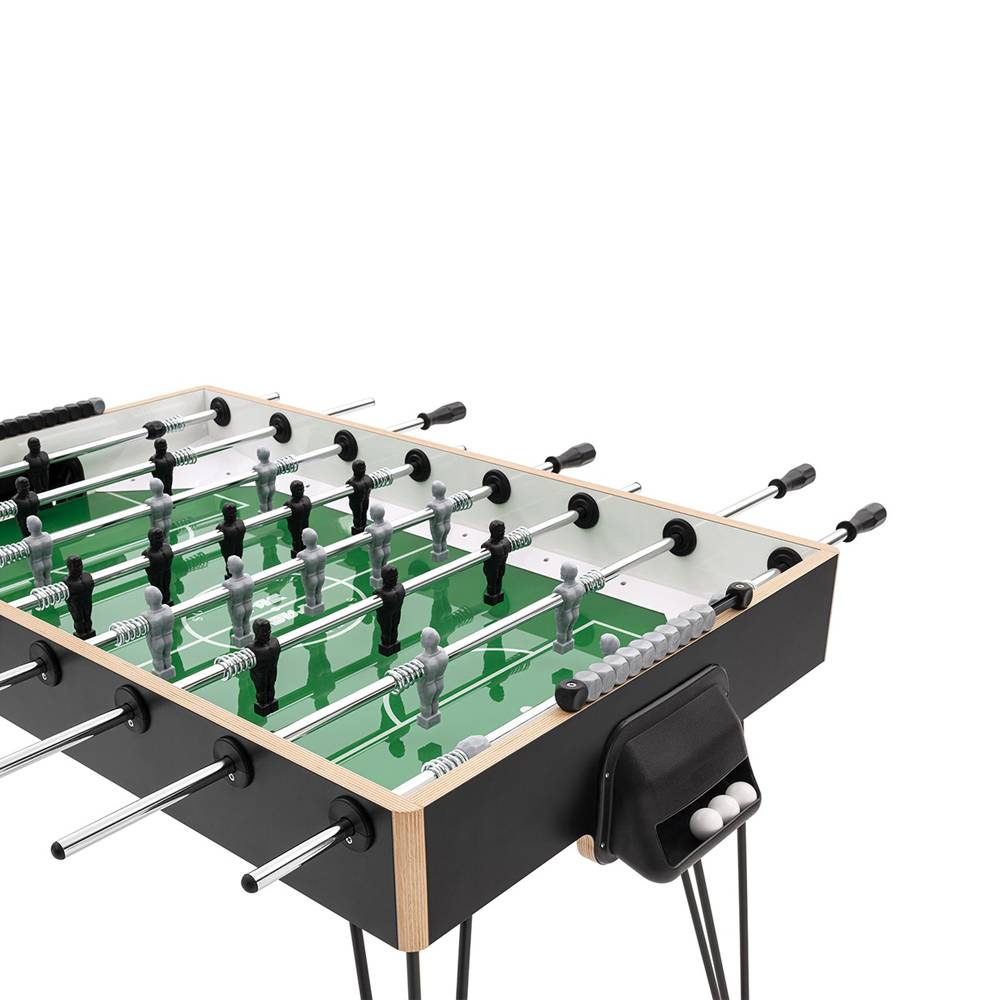 Foosball Table - FAS (4ft 6in) Apollo 20 GZ