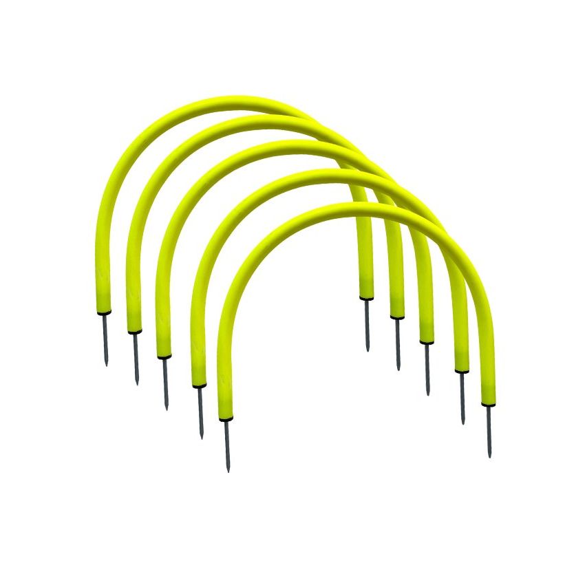 Football Passing Arc - Cobra (Set of 5) CQ