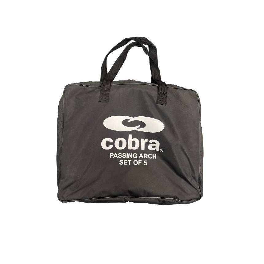 Football Passing Arc - Cobra (Set of 5) CQ
