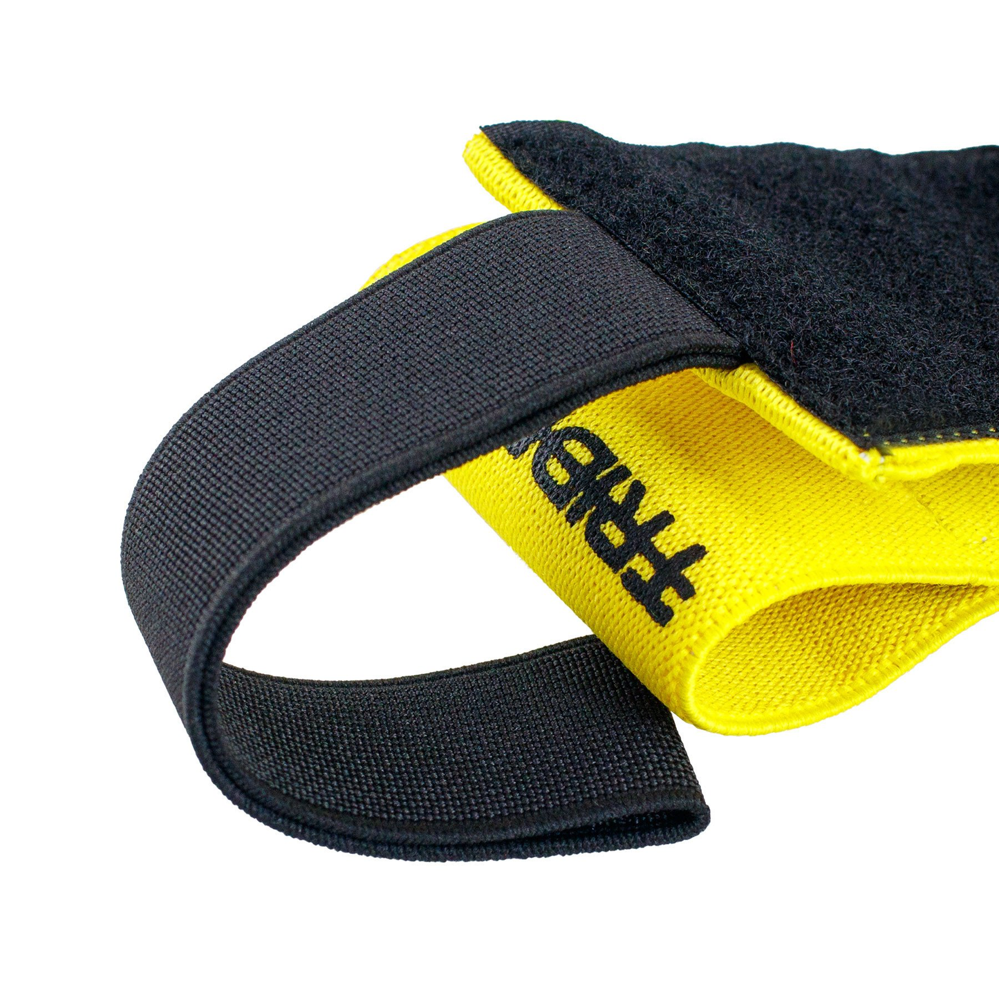 Captain Armband - Trident Deluxe (Junior/Senior) KQ