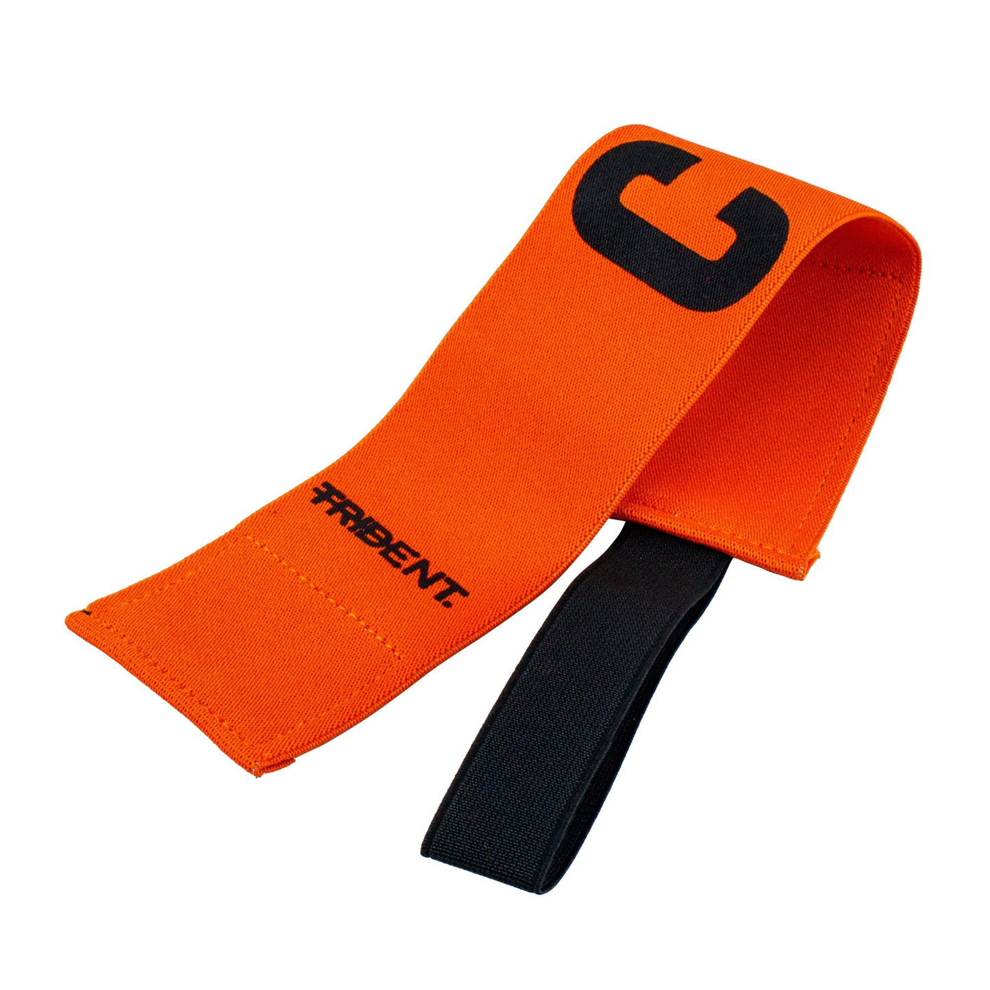 Captain Armband - Trident Deluxe (Junior/Senior) KQ