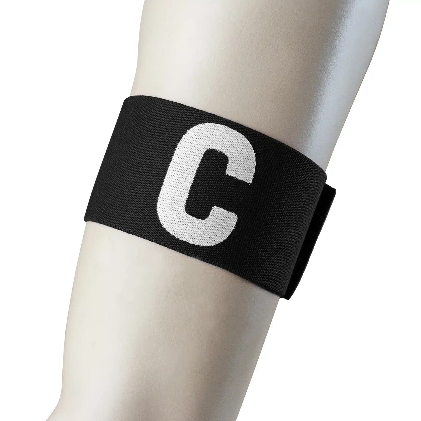Captain Armband - Trident Deluxe (Junior/Senior) KQ