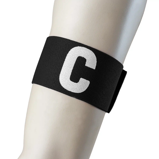 Captain Armband - Trident Deluxe (Junior/Senior) KQ