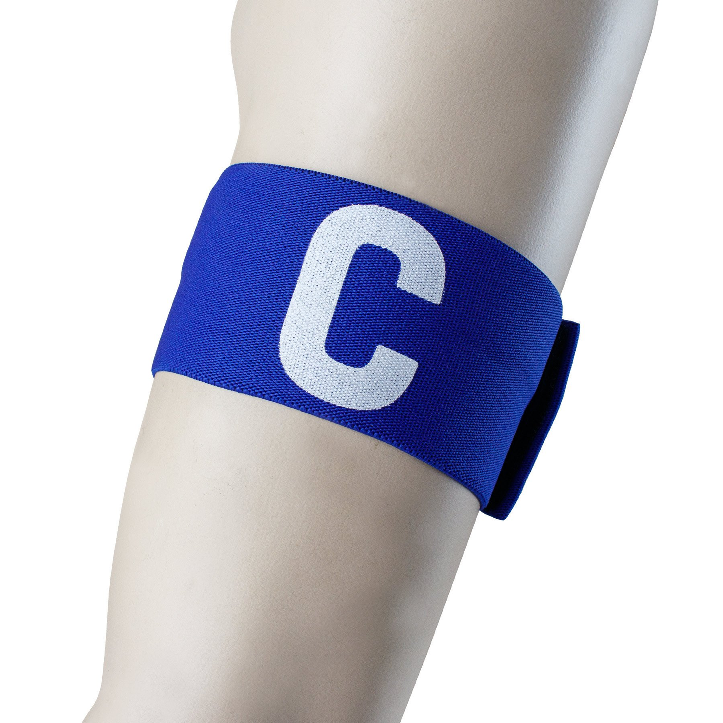 Captain Armband - Trident Deluxe (Junior/Senior) KQ