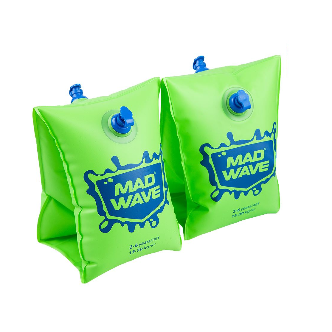 Swim Arm Band - Madwave Learn To Swim