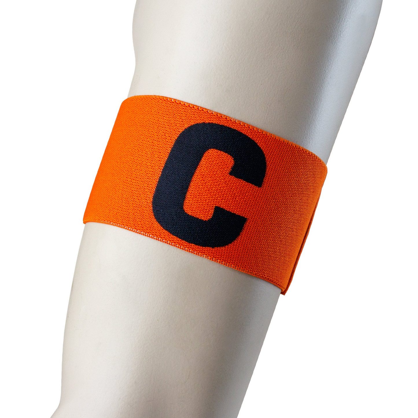Captain Armband - Trident Deluxe (Junior/Senior) KQ