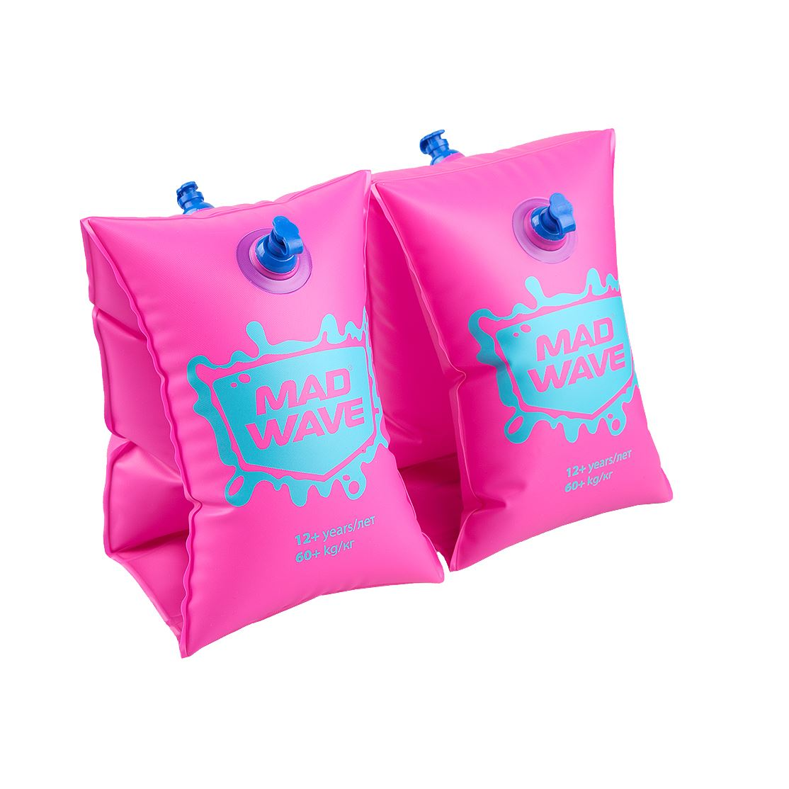 Swim Arm Band - Madwave Learn To Swim