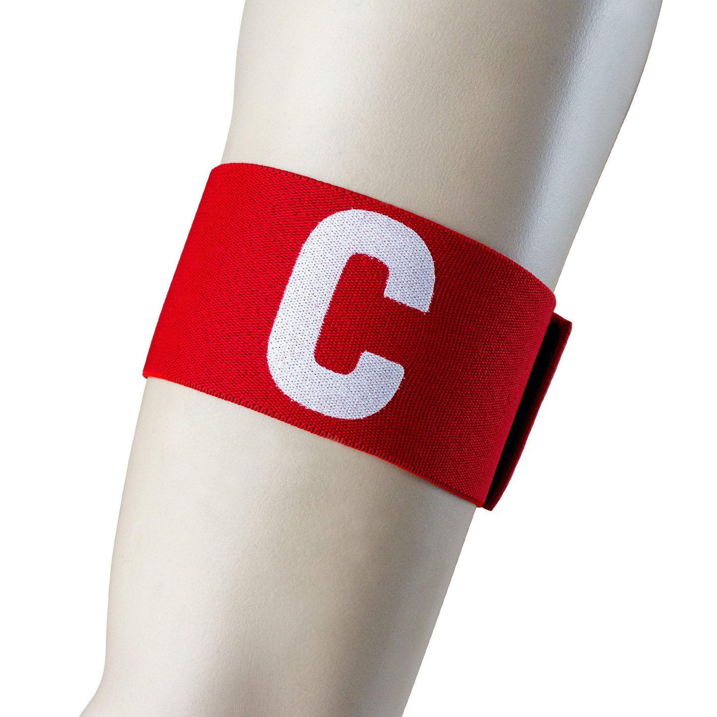 Captain Armband - Trident Deluxe (Junior/Senior) KQ