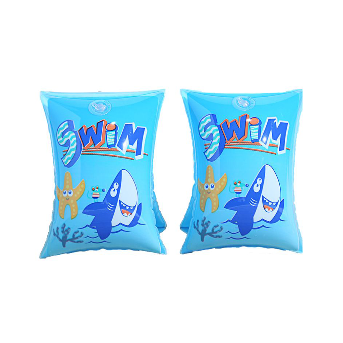Swim Arm Band - Neowave Inflatable (4-12 YR)