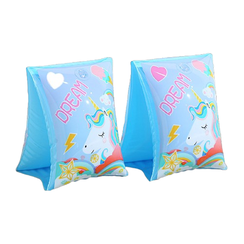 Swim Arm Band - Neowave Inflatable (4-12 YR)