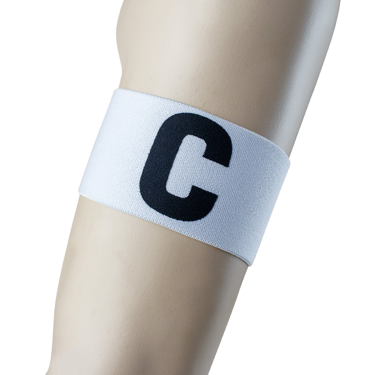 Captain Armband - Trident Deluxe (Junior/Senior) KQ