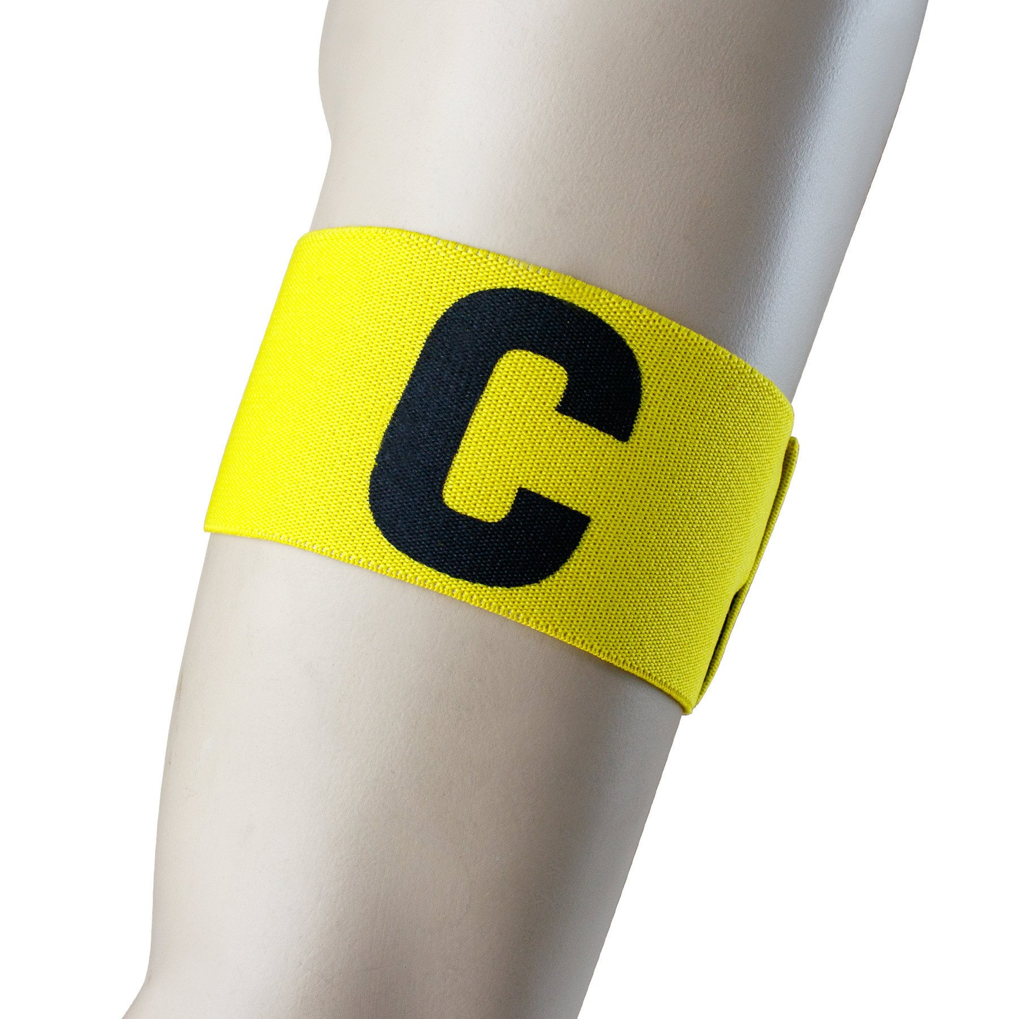 Captain Armband - Trident Deluxe (Junior/Senior) KQ