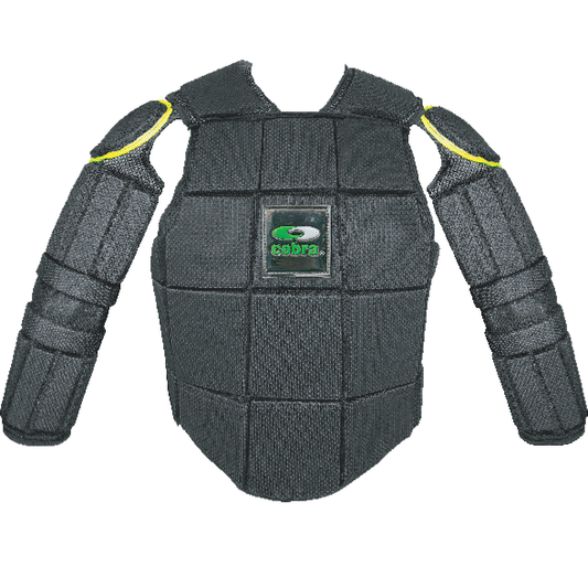 Hockey Goalie Body Armour - Cobra Pro CQ
