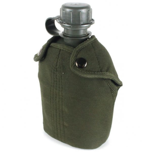 Army Water Bottle - FREELIFE FZ