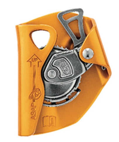 Fall Arrestor - Petzl Asap PB071 (2019)