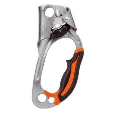 Ascender - Petzl Ascension PB17 Right (2015)