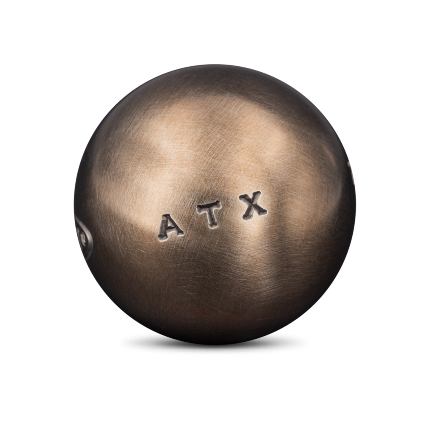 Petanque Boules - Obut ATX KQ