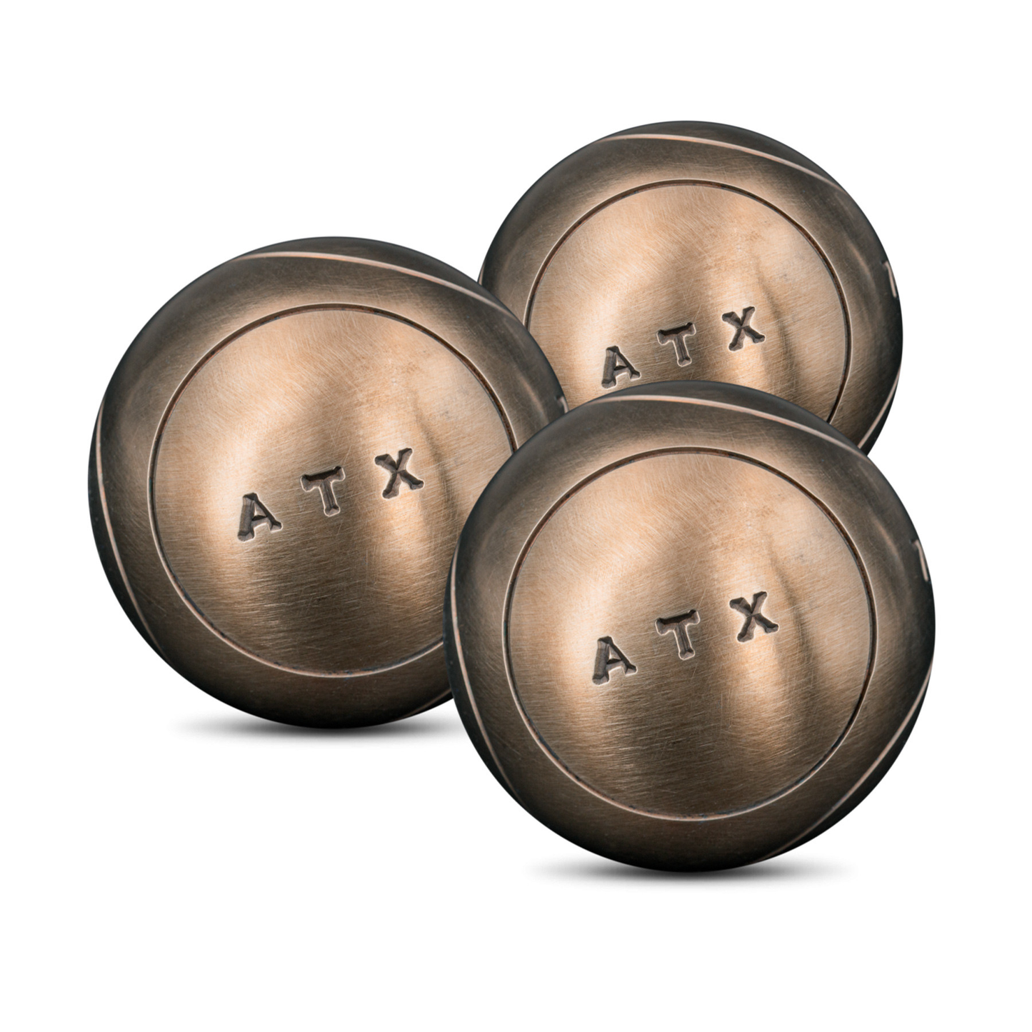 Petanque Boules - Obut ATX KQ