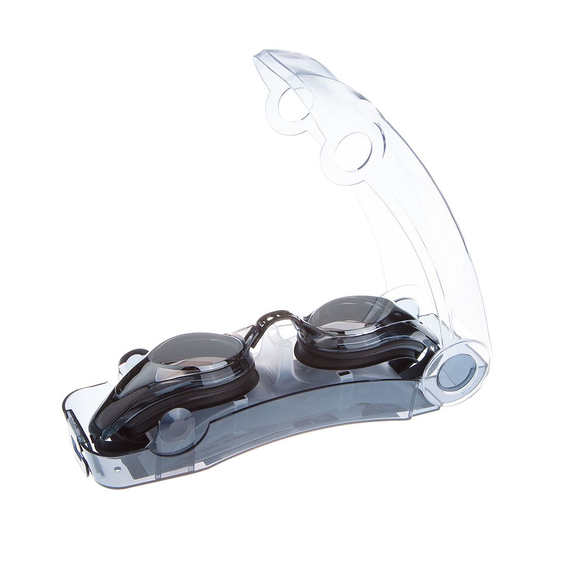 Goggles - Madwave Automatic Competition Mirror