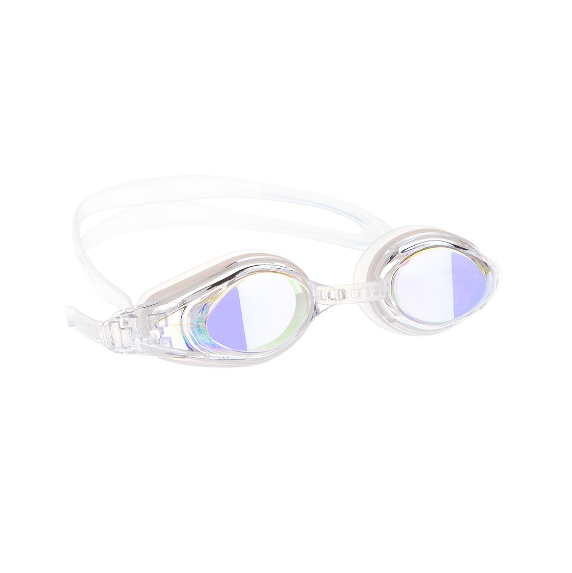 Goggles - Madwave Automatic Competition Mirror