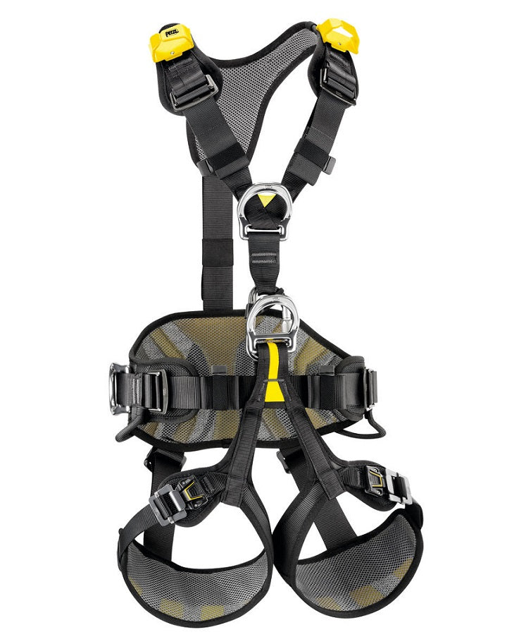 Harness - Petzl PC070 Avao Bod Fast (Euro)