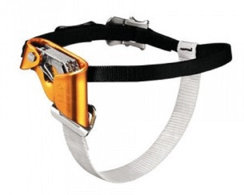 Ascender (Right) - Petzl B02 Pantin Foot (2016)