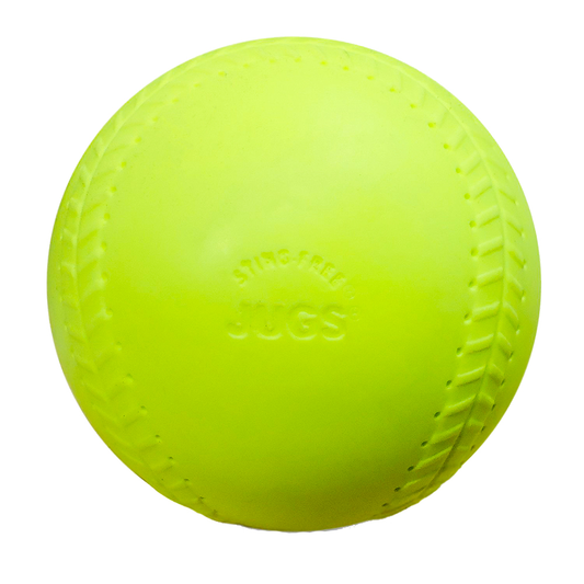 Softball Ball 12″ - JUGS B4015 Seam-Feel CQ
