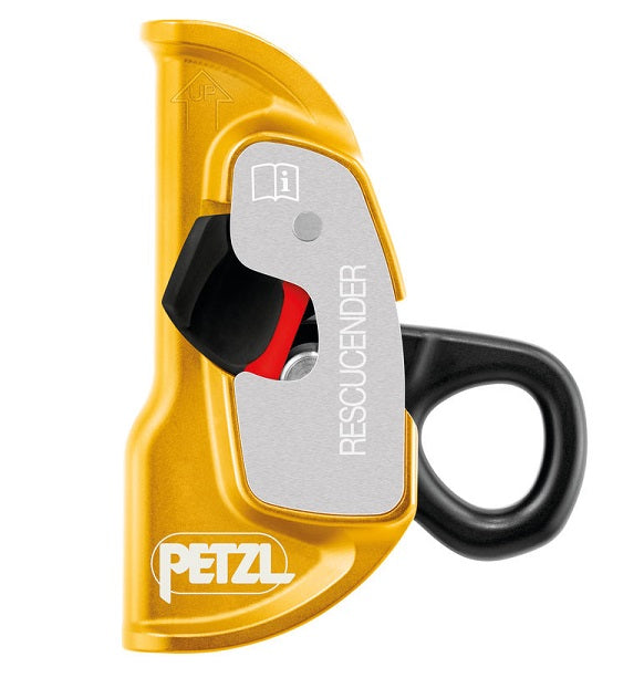 Ascender - Petzl Rescucender PB50A
