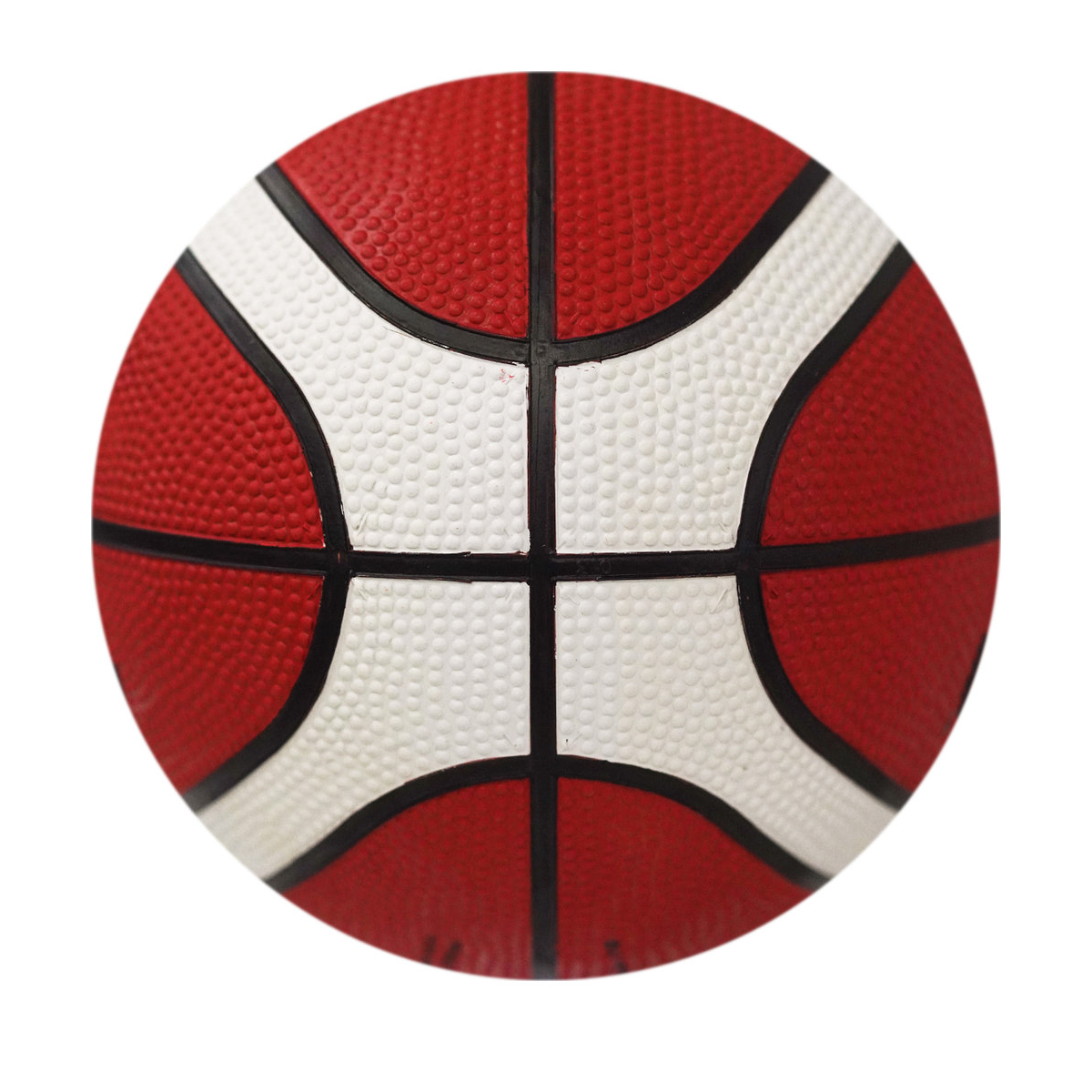Basketball Size 5 - Molten B5G2000 Rubber