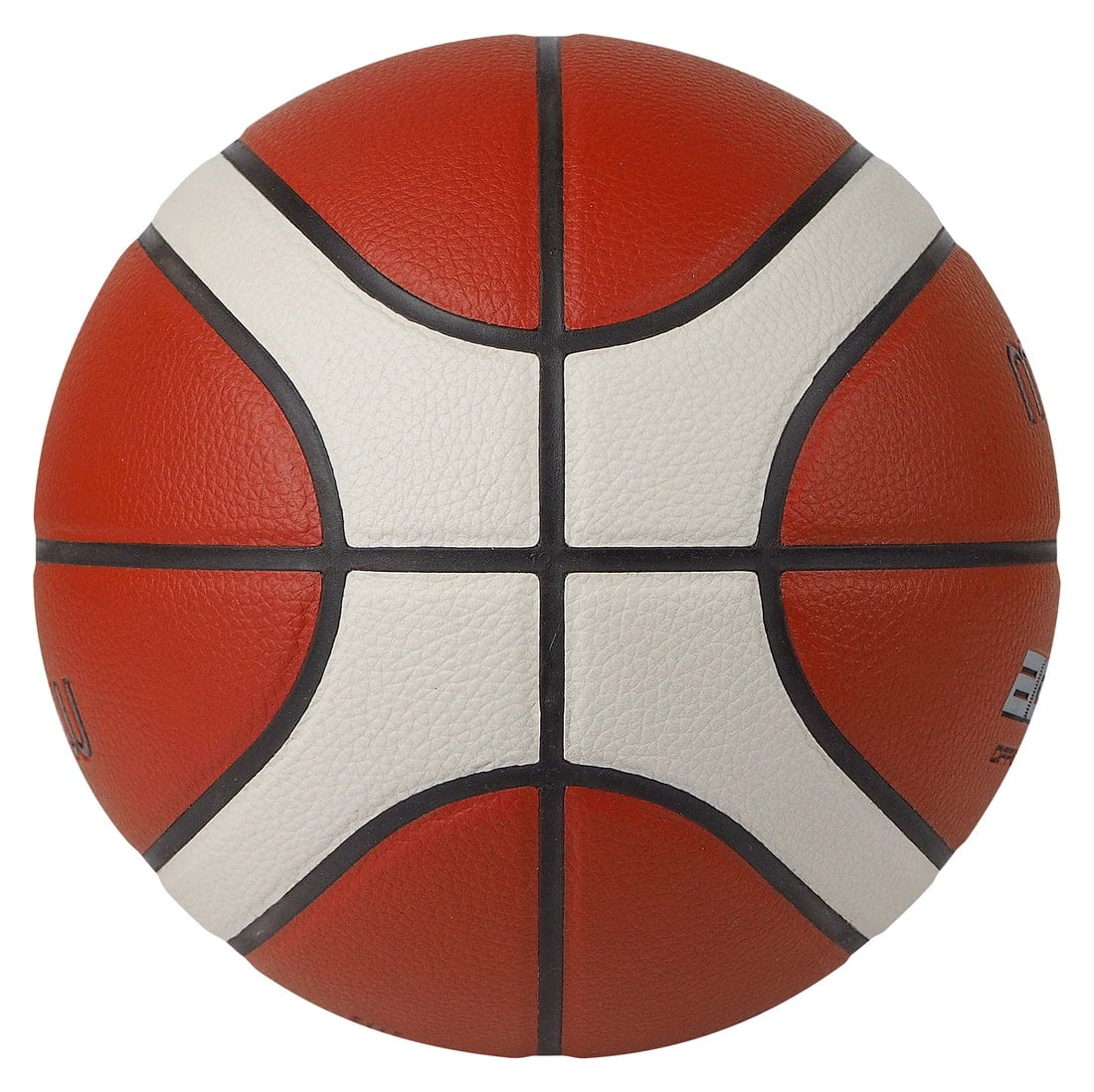 Basketball Size 5 - Molten B5G3000 Synthetic Leather