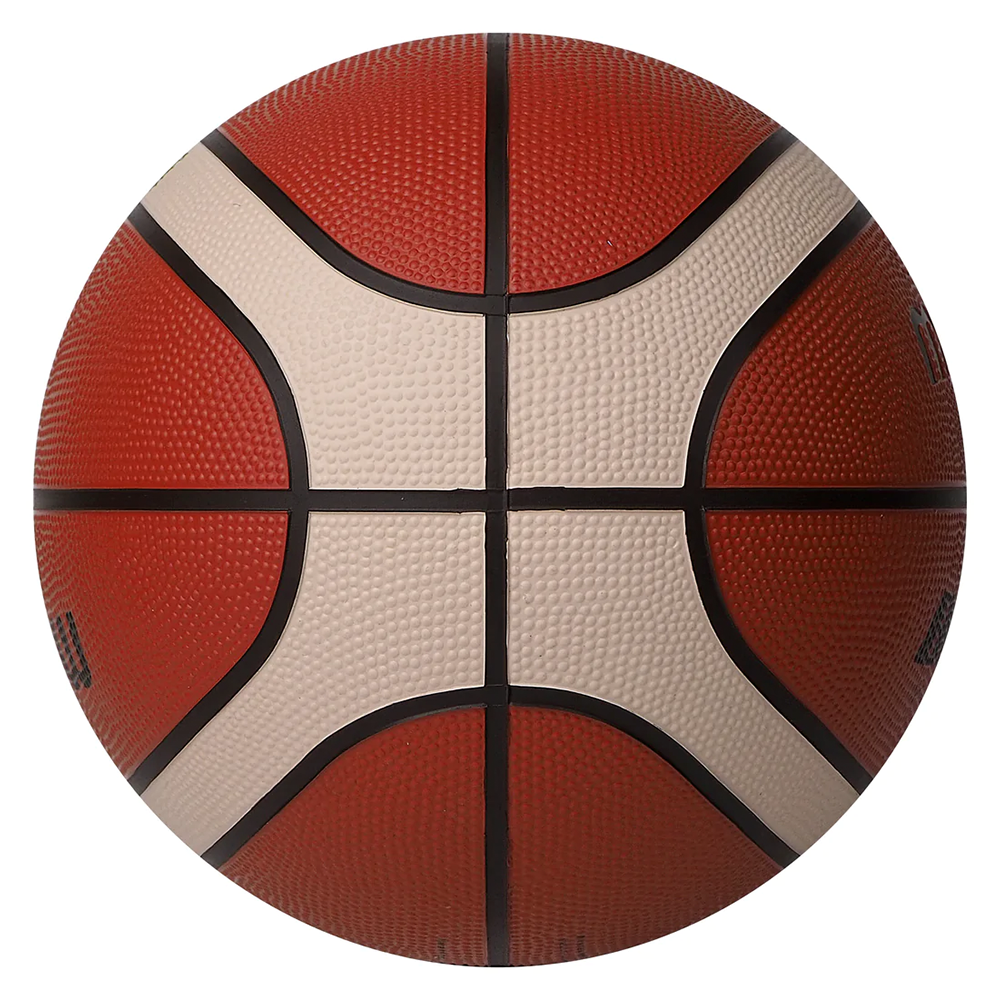 Basketball Size 7 - Molten B7G1600 Rubber (MSSM)