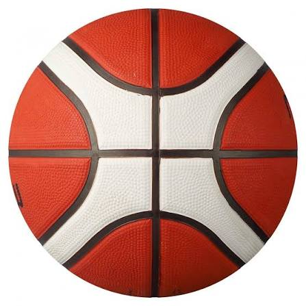 Basketball Size 7 - Molten B7G2010 Rubber