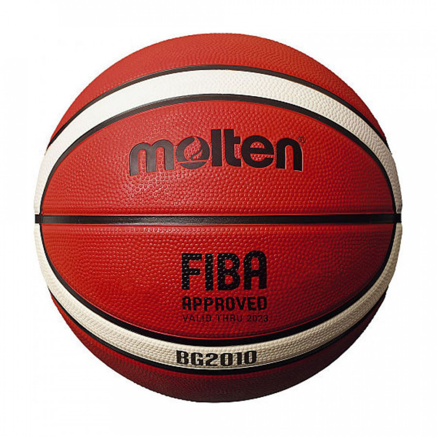 Basketball Size 7 - Molten B7G2010 Rubber