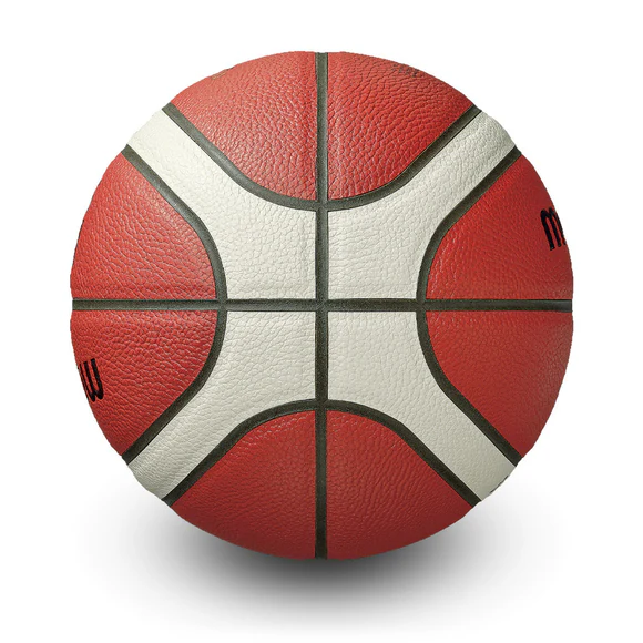 Basketball Size 7 - Molten B7G3800 Composite Leather (FIBA) (MSSM)
