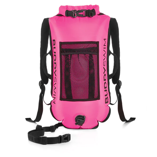 Backpack Buoy - BuddySwim 28LT Dry Bag ZP