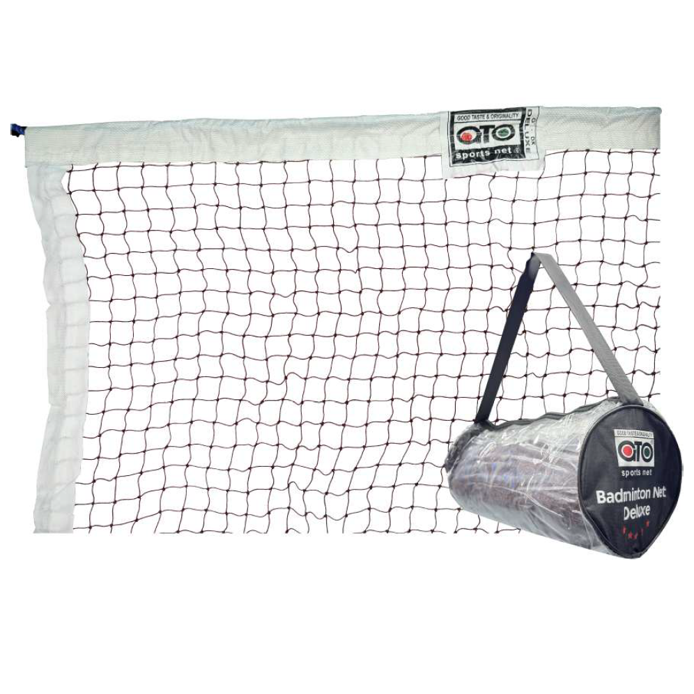 Badminton Net - GTO GTDX / GTDX Pro / GT Match / GT Tournament / GT Deluxe CQ