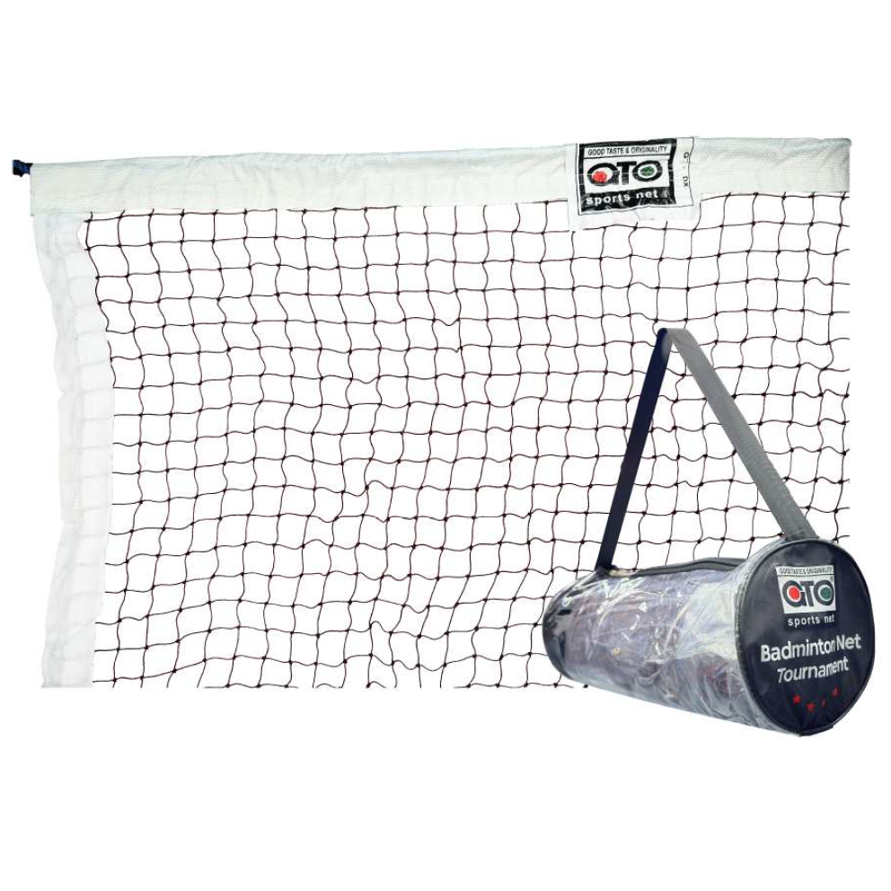 Badminton Net - GTO GTDX / GTDX Pro / GT Match / GT Tournament / GT Deluxe CQ