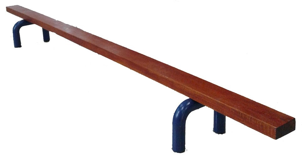 Balance Beam - TS8 8ft