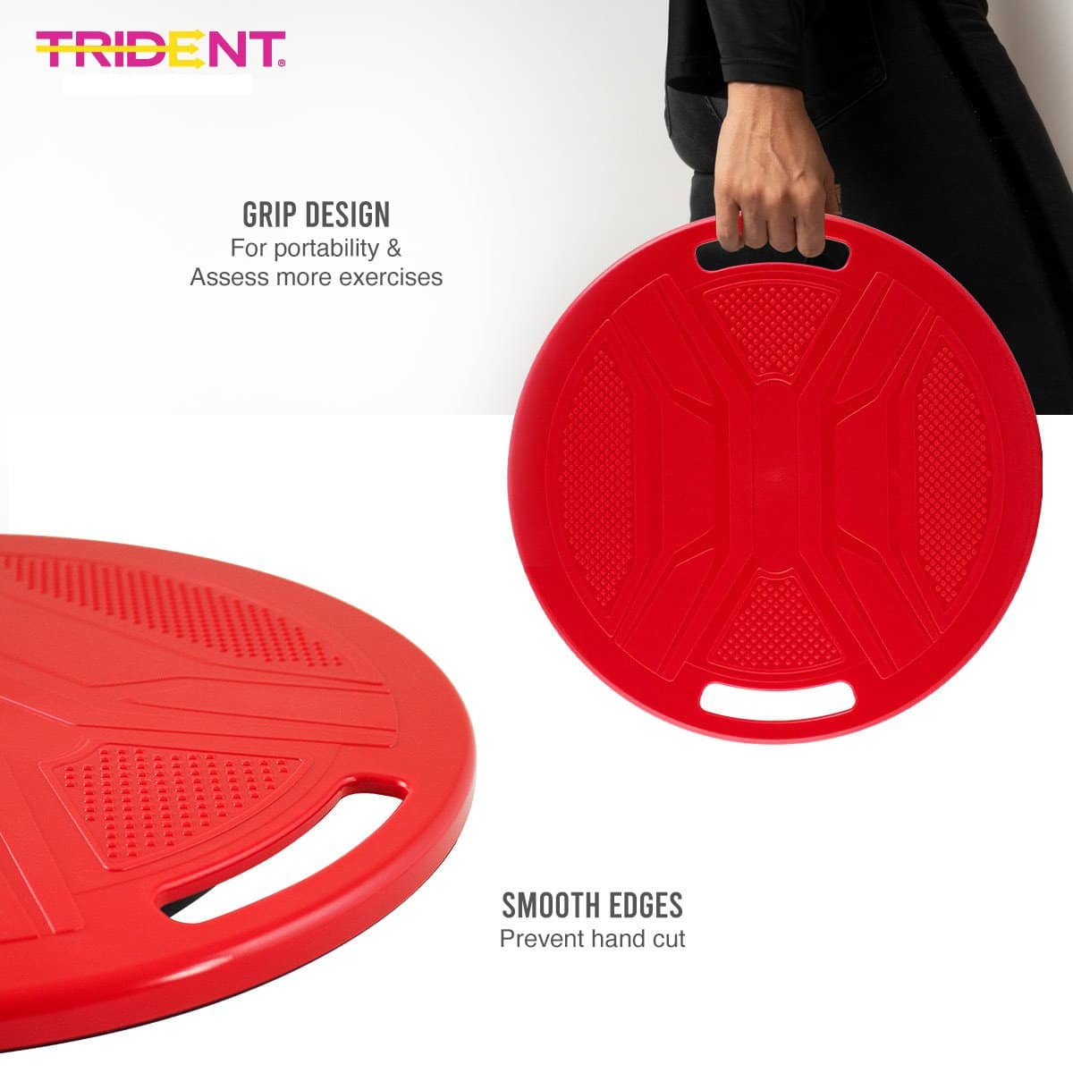 Balance Board - Trident Master Premium KQ