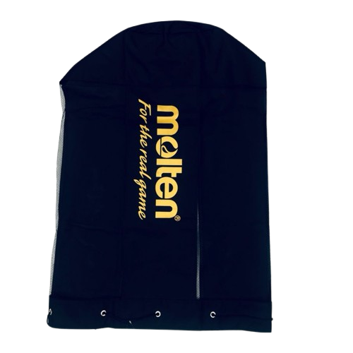 Ball Bag 18" - Molten Heavy Duty (Up to 12 Size 5 Ball)