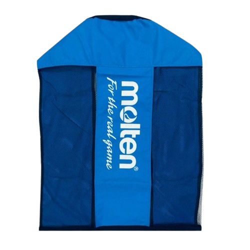 Ball Bag 18" - Molten Heavy Duty (Up to 12 Size 5 Ball)