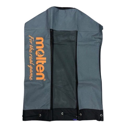 Ball Bag 18" - Molten Heavy Duty (Up to 12 Size 5 Ball)