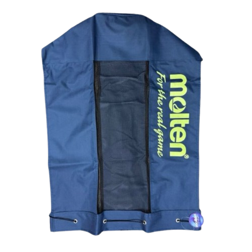 Ball Bag 18" - Molten Heavy Duty (Up to 12 Size 5 Ball)