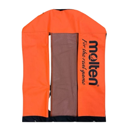 Ball Bag 18" - Molten Heavy Duty (Up to 12 Size 5 Ball)