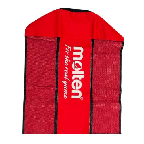 Ball Bag 18" - Molten Heavy Duty (Up to 12 Size 5 Ball)